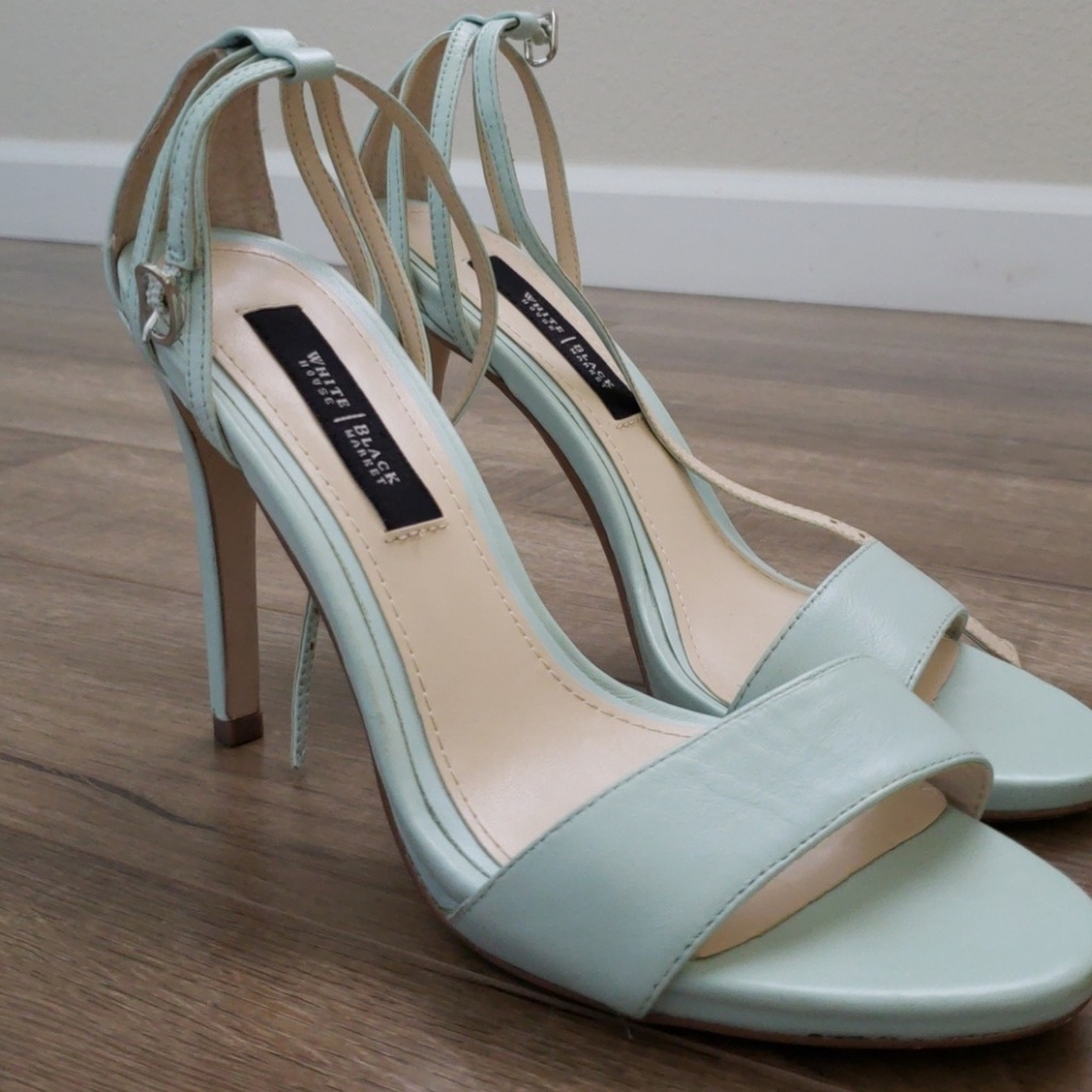Womens shoes